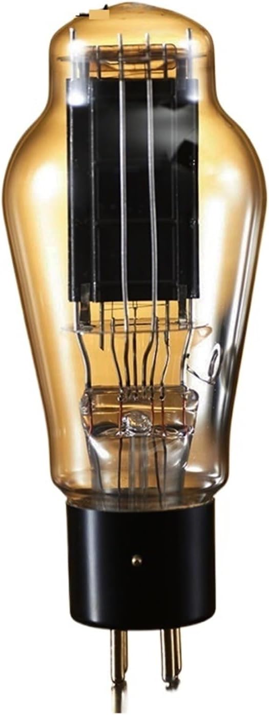 Vacuum Tube Rectifier WR50 Electronic Tube Reproduction Vacuum Tube Factory Precise Matching for Amplifier(2 Pcs)