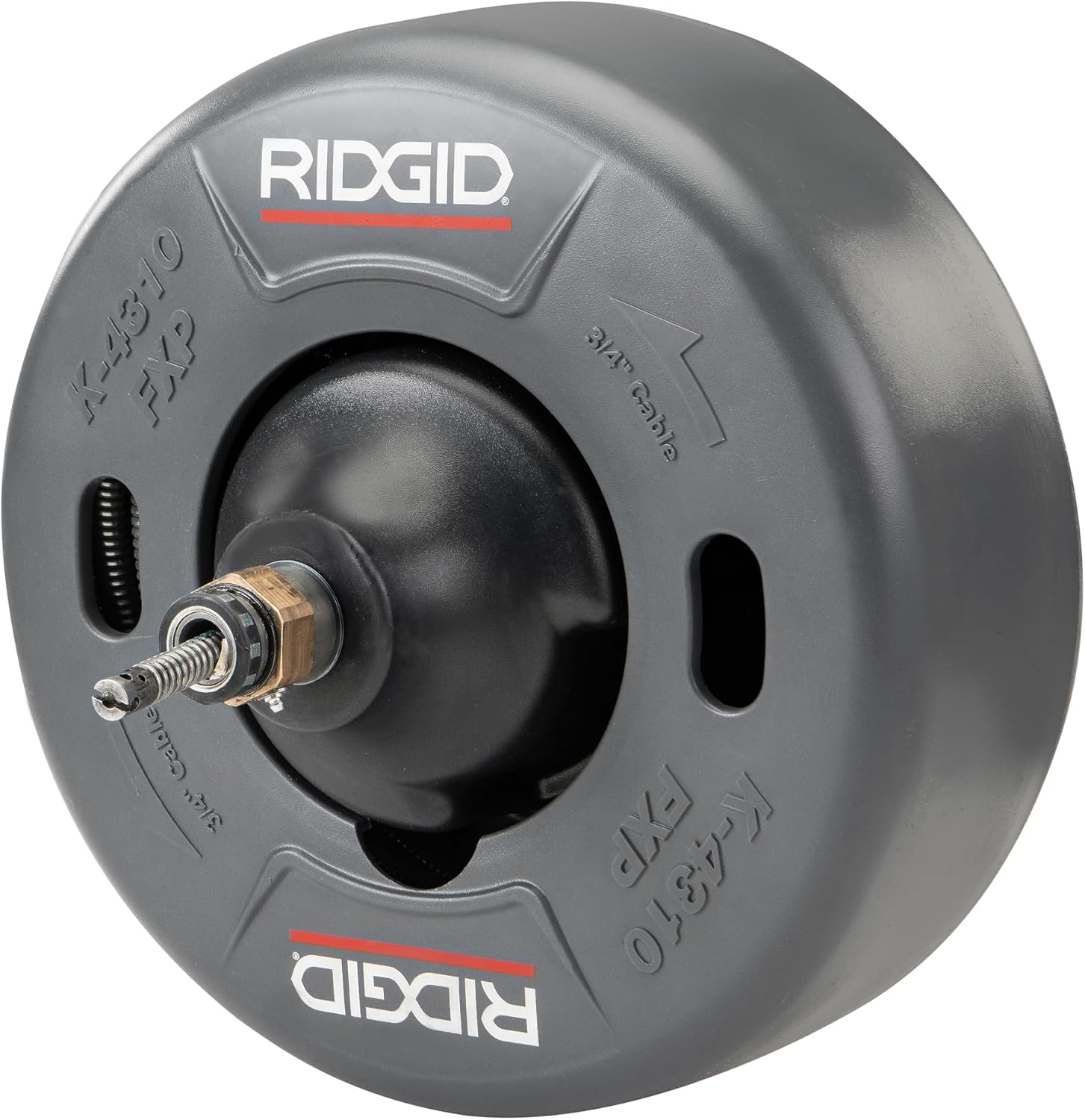 RIDGID K-4310 FXP 3/4