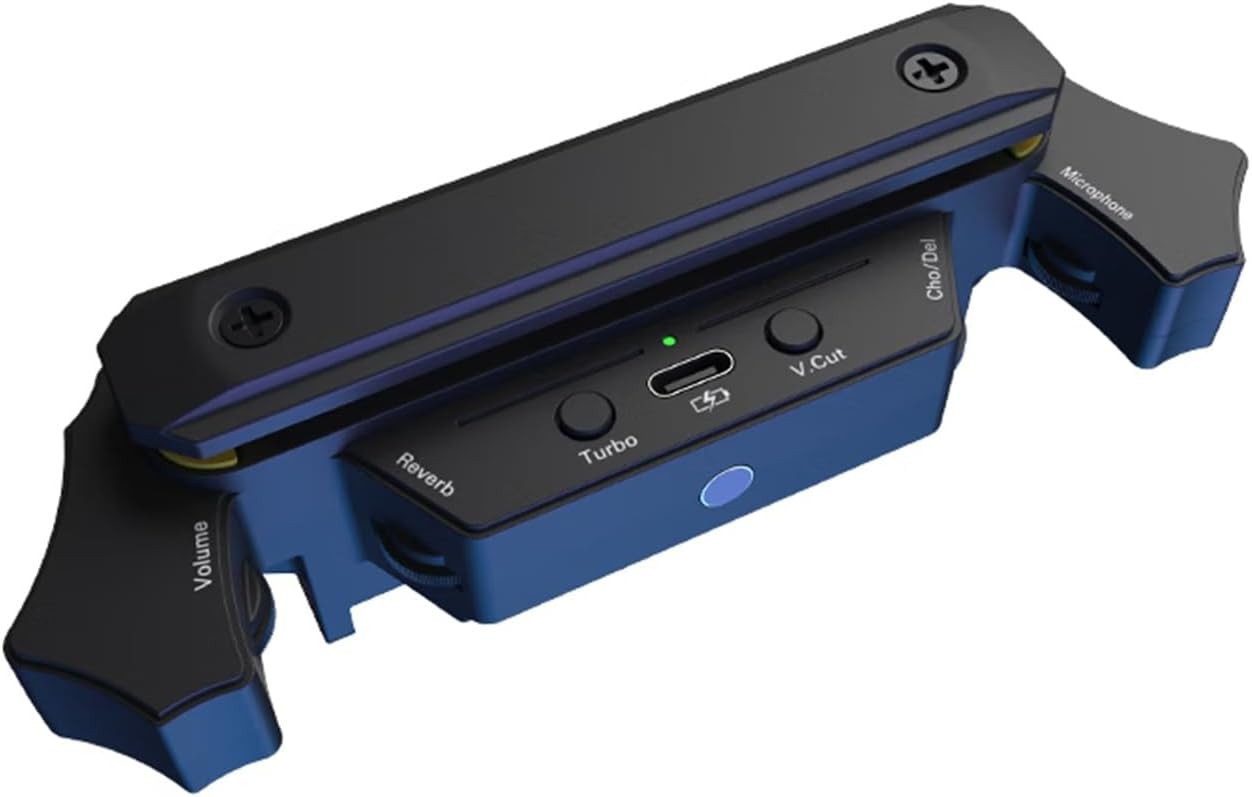 Professional Acoustic Guitar Pickup Amplifier