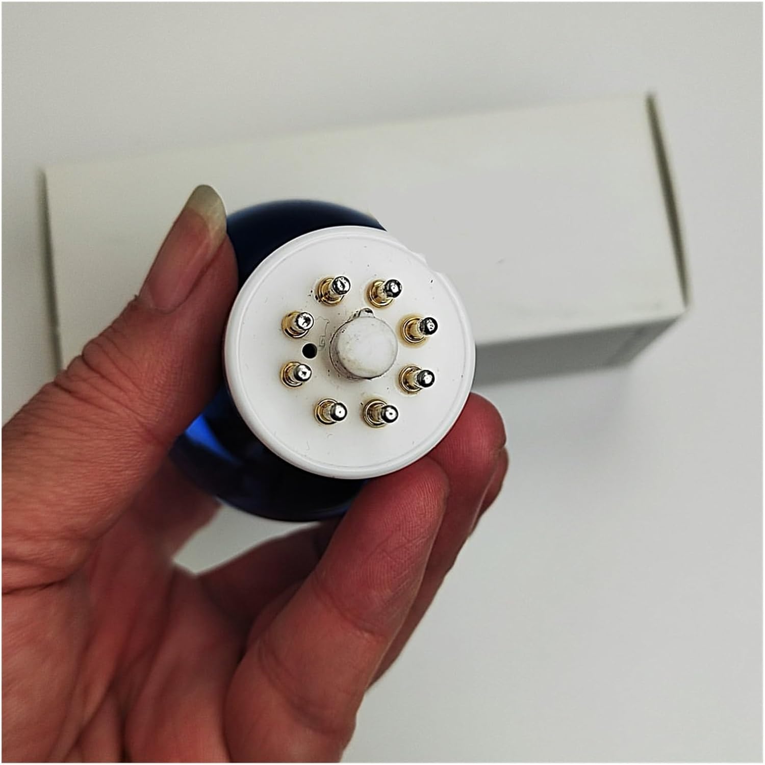 1/2/4PCS 6SN7-BE Tube Amplifier(1pcs)