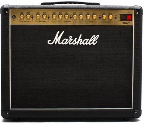 Protect'em Covers Guitar Amplifier Dust Cover with Padding for Marshall DSL 40C