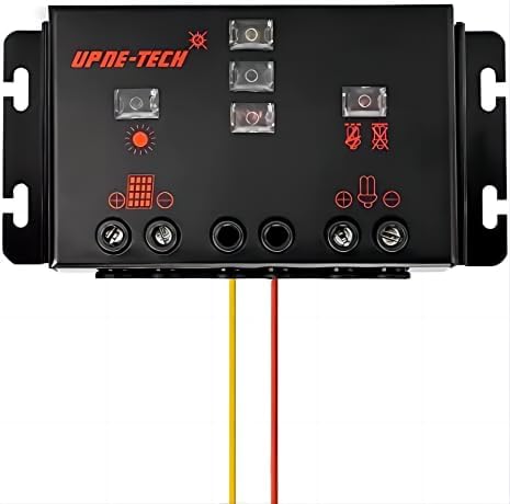 Solar Pump Controller 14A; LCB ;DC Pump Controller;Linear Current boosters Used in Solar Direct Pumping Applications;Compatible Models: 12V or 24 VDC Pumps; Input Voltage: 16 - 50 DC Volts PV Array;