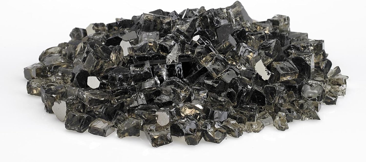 American Fireglass 1/2