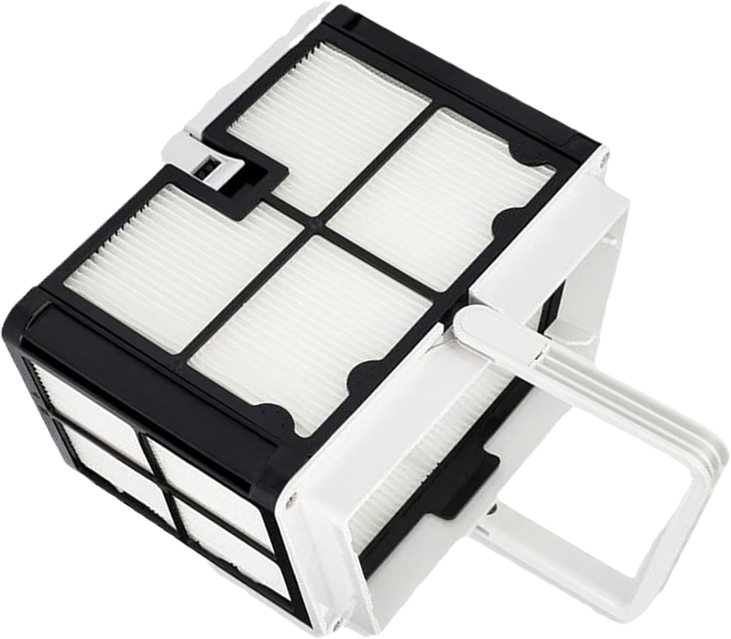 Filter Basket Fine Debris Trapping Enhancing Power Suction For Series Robotic Pool Cleaner Machine Accessories Robotic Pool Filter Basket