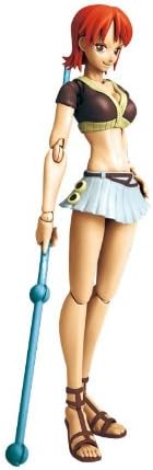TAMASHII NATIONS Bandai Nami One Piece S.H.Figuarts Action Figure
