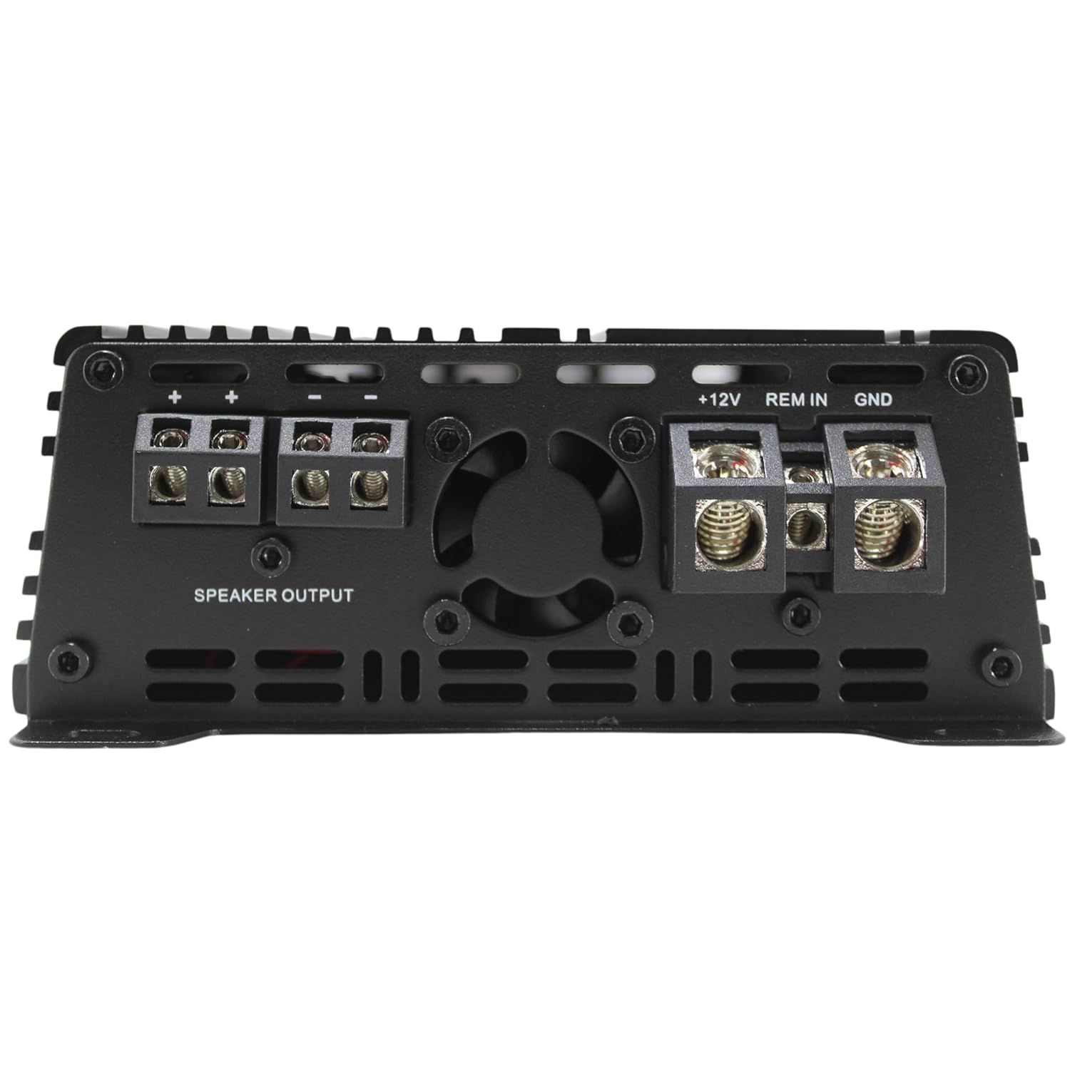 2000W RMS Monoblock Amplifier, Deaf Bonce Apocalypse ATOM PRO 2000.1