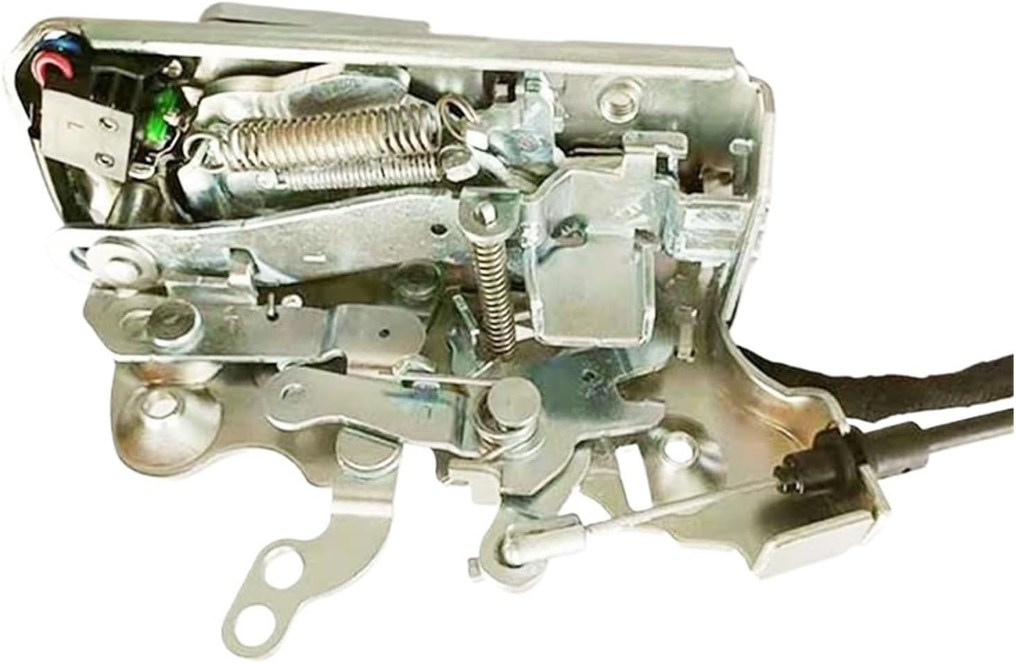 Compatible for Audi A8L D4 Electric Suction Door Automobile Refitted Automatic Locks Accessories Soft Close Auto Power Tools