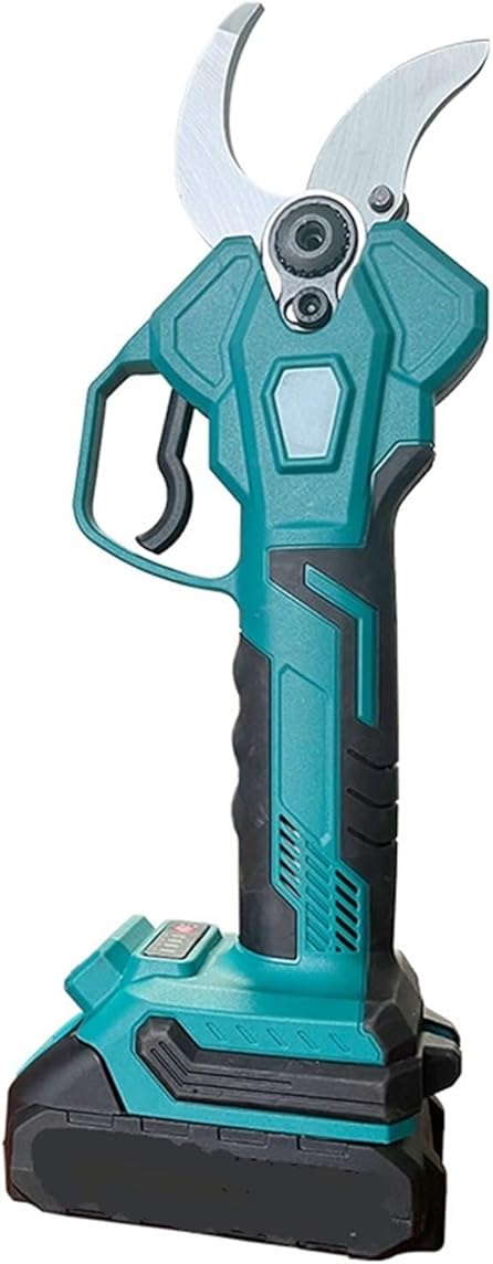 Electric Pruning Shears, Electric Pruning Shears for Gardening Cutting Cordless Power Pruner - Brushless Motor,Gardening Tools