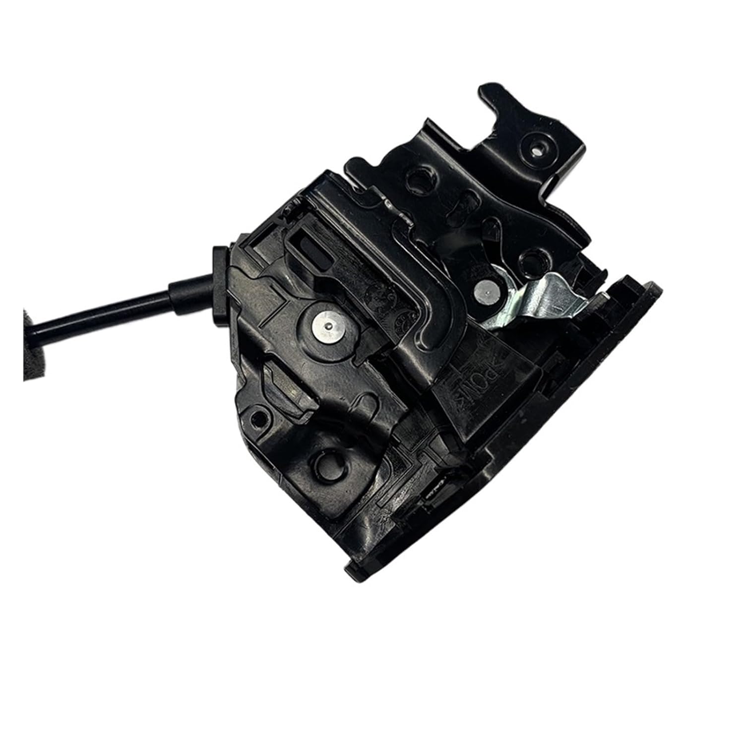 Electric Suction Door Automobile Refitted Automatic Locks Car Accessories Soft Close Compatible for Honda Fit 2022