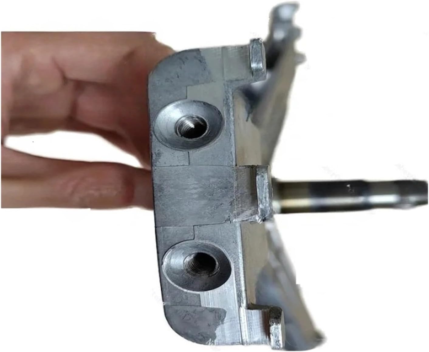 Washing Machine Drum Tripod Compatible for Samsung Washing Machine DC97-20418D WD90N64FOOX Drum WW90M64FOPX Washing Machine Drum Replacement Replacement of Washing Machine Tripod