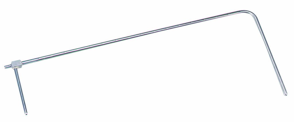 Dwyer® Stainless Steel Pitot Tube, 160-18, 5/16