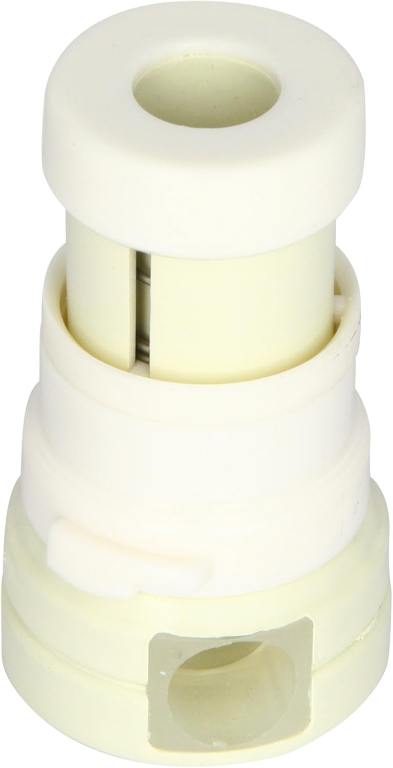 Zodiac 4-9-506 Light Cream High Flow Cleaning Head Only Replacement