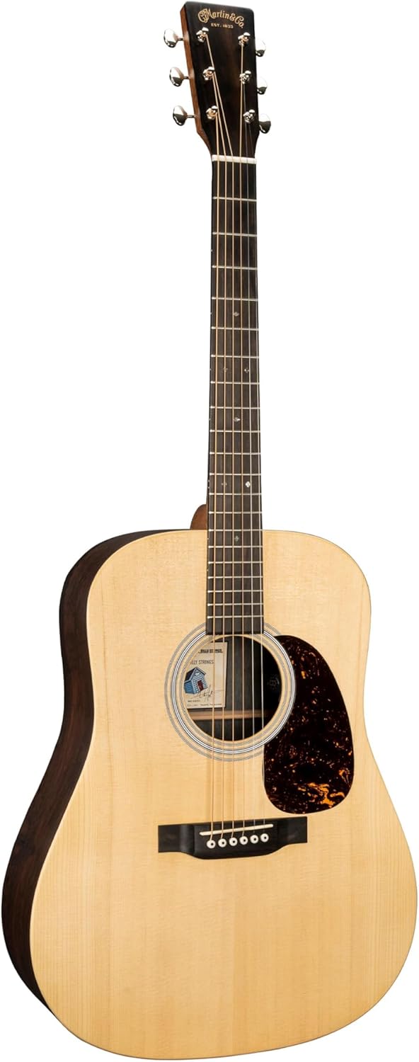 Martin D-X2E Billy Strings (Right)