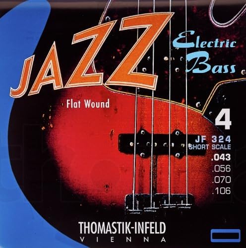 Thomastik-Infeld Accordion Accessory (JF324)