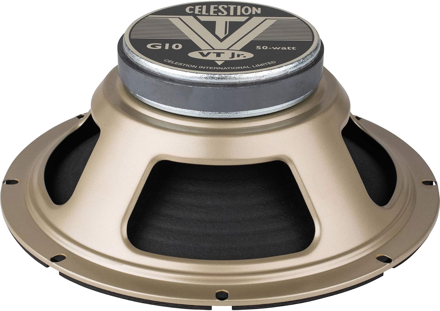 CELESTION VT Junior Guitar Speaker, 16 Ohm