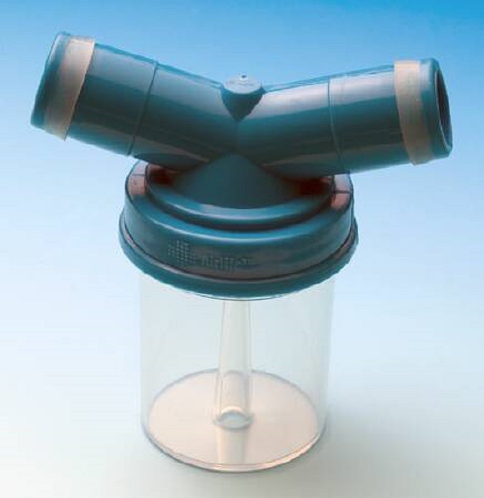 Disposable Water Traps - UOM = Case of 50