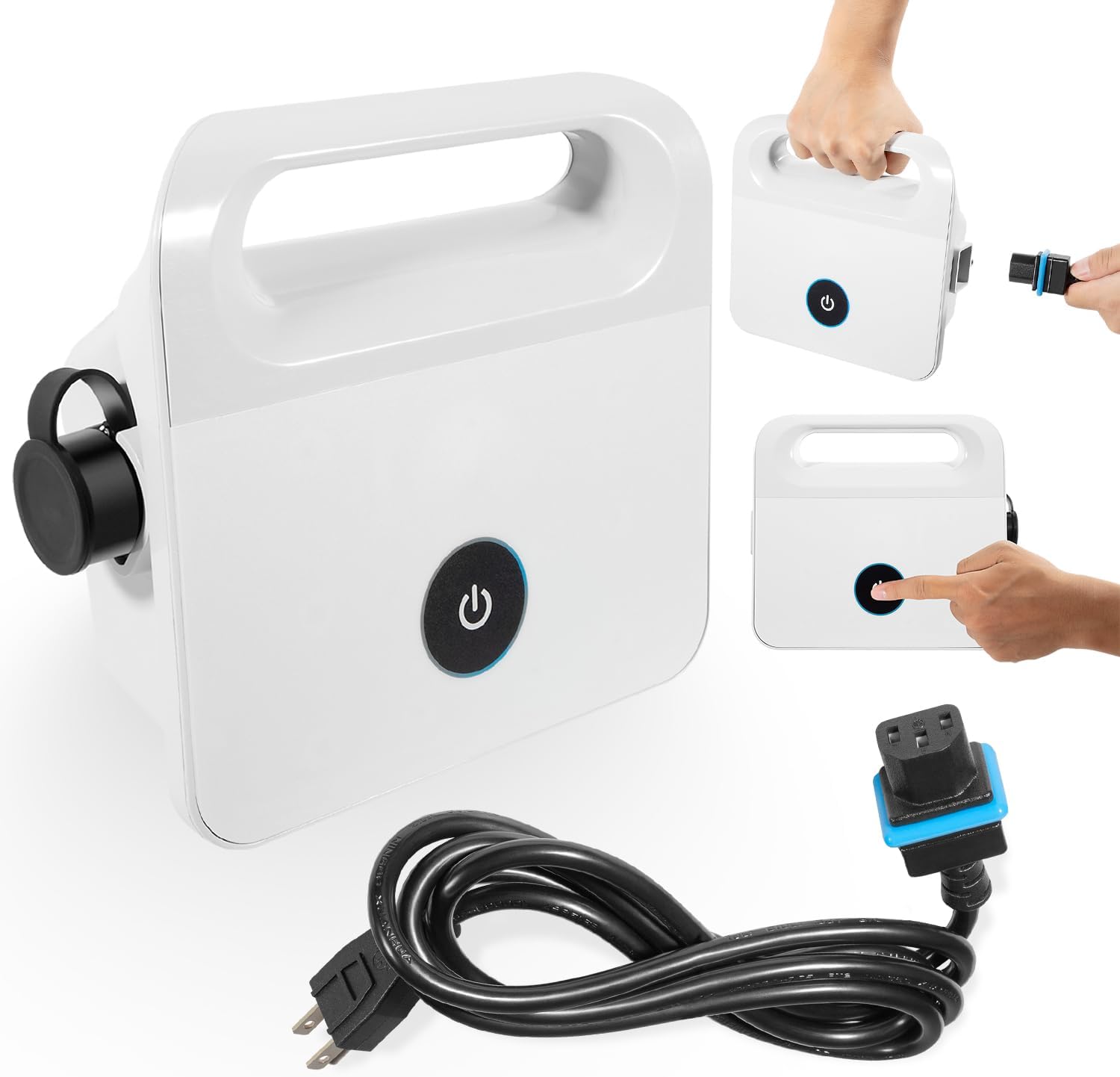 99956034 for Dolphin Pool Cleaner Power Supply –IP54 Waterproof, Fit for Dolphin Active 10,E10,Solo,Echo,Escape,T15, Premium 10/20 Pool Cleaner–Upgrade 99956034 Power Supply,Replaces 99956034US-ASSY