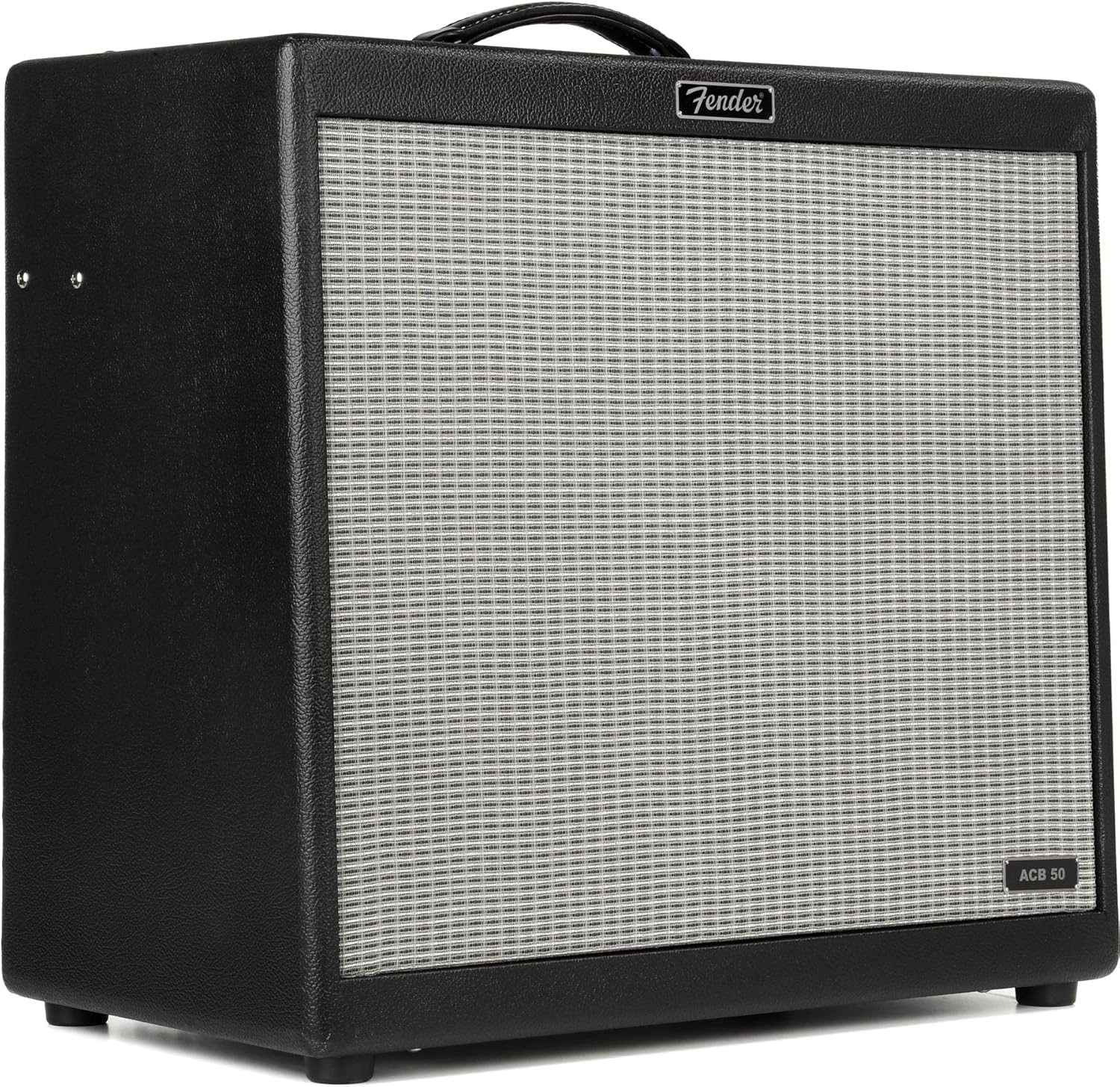 Fender ACB 50 1 x 15-inch 50-watt Adam Clayton Signature Bass Combo Amp