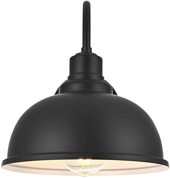 Elegant Lighting Aron 9.5