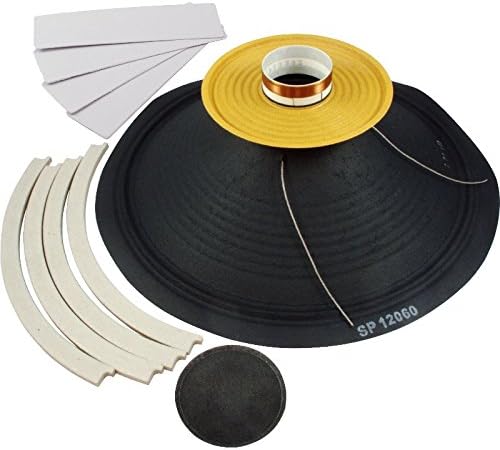 Recone Kit - Celestion, For G12 Gold, Impedance: 8 Ohm