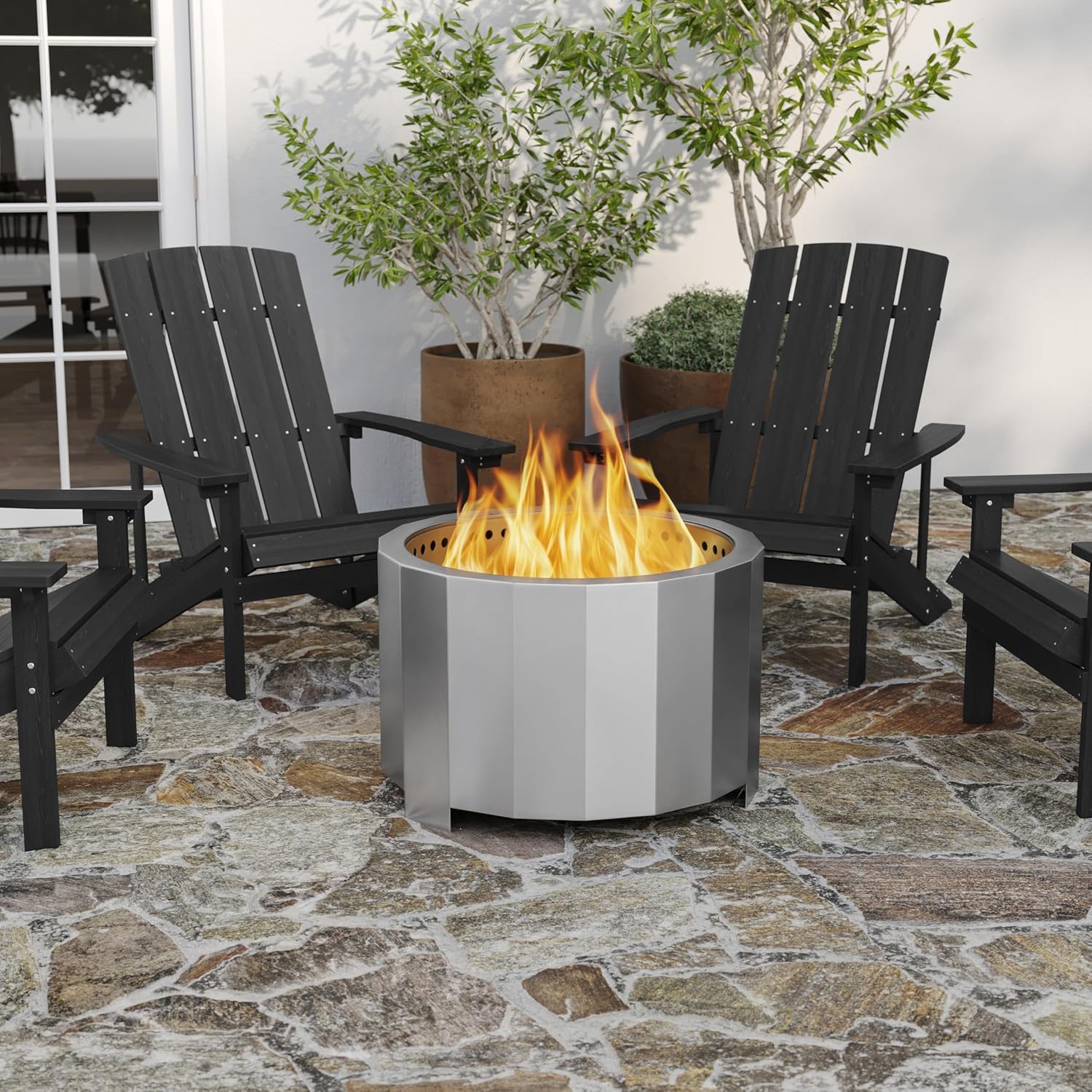 Merrick Lane Aries 27