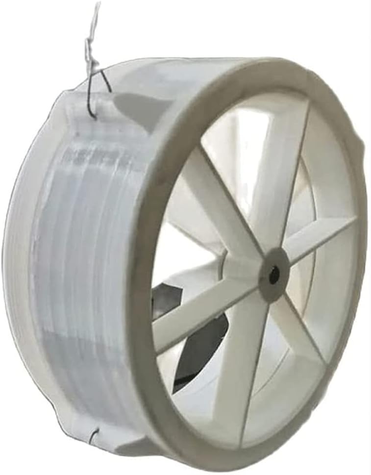 Outdoor Generator Manual USB Charger Wind Water Dual Purpose Turbine Generator 12V Household Micro Power Generation Equipment