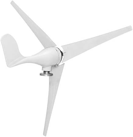 9000W Horizontal Wind Generator 3/5Blade 12/24/48V Wind Turbines Generator Windmill Energy Turbines Charge with Controller