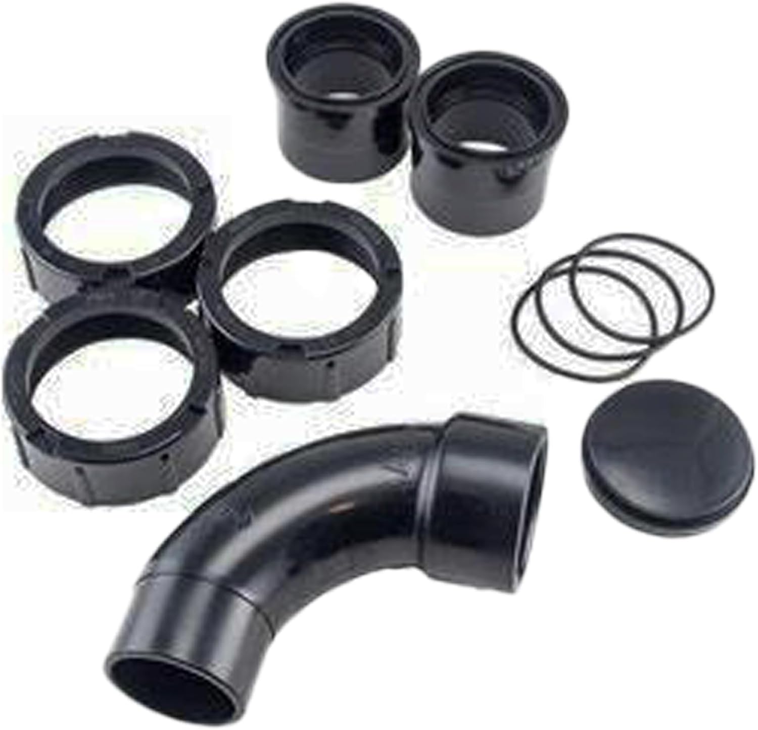 Jandy PRO JXI Goody Bag KIT R0593500