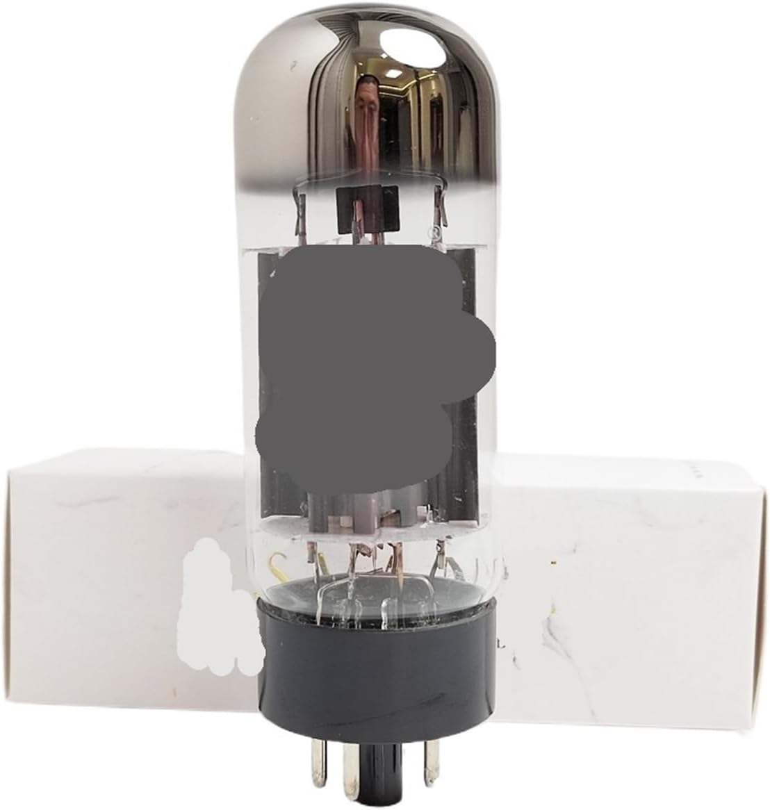 1/2/4PCS 5881 Tube(4pcs Matched Quad)