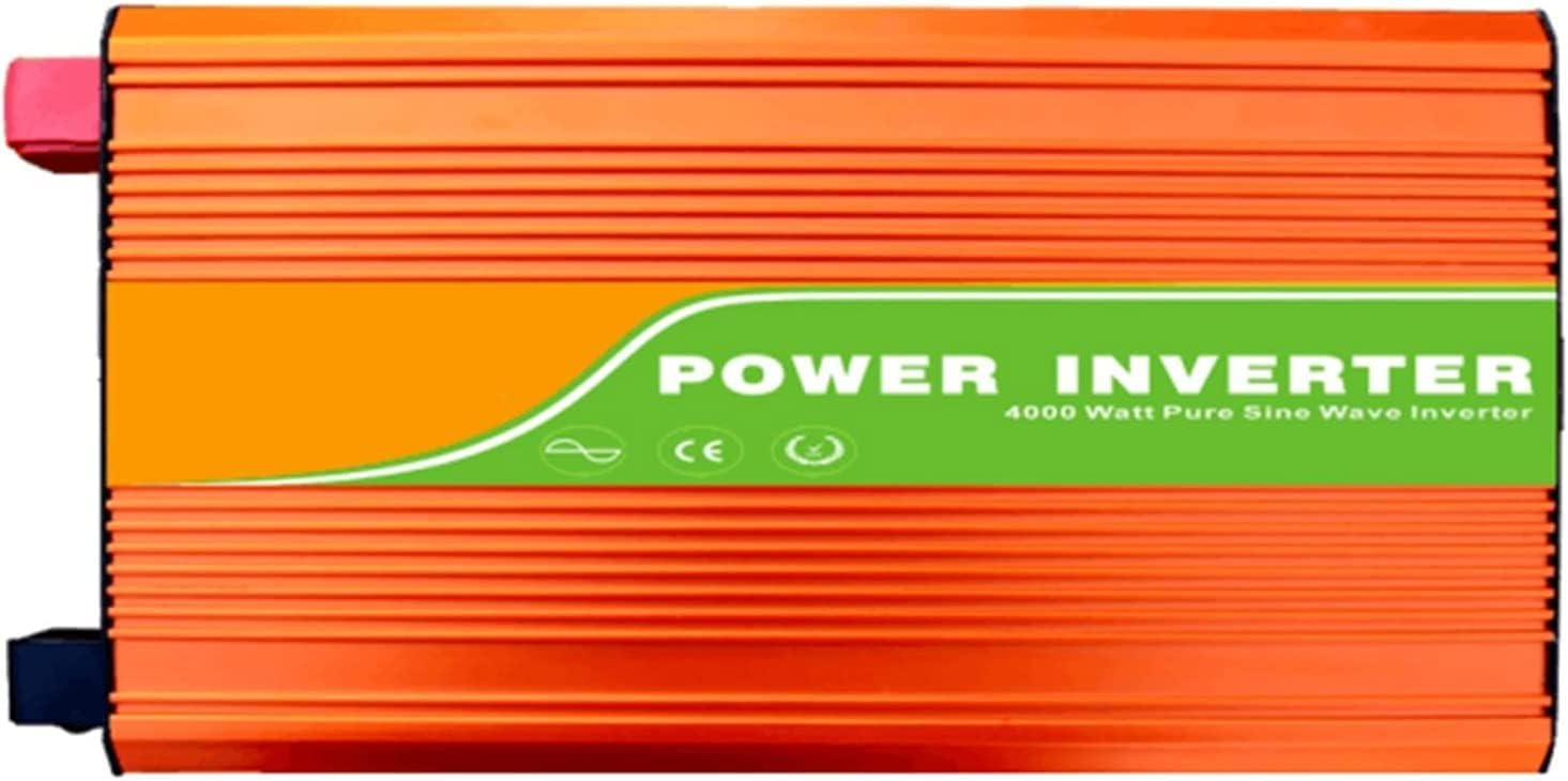 LiuSj JUnSt Helical Wind Turbine, 8000W 12V - 220V Vertical AC Wind Turbine Maglev Wind Turbine Generator Motor for Home Farm (Black)