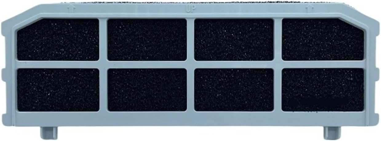 Robotic Pool Cleaner Filter Cartridge Replacement Filter Foam for S2 Robot Pool Cleaner - Original Part Swimming Pool