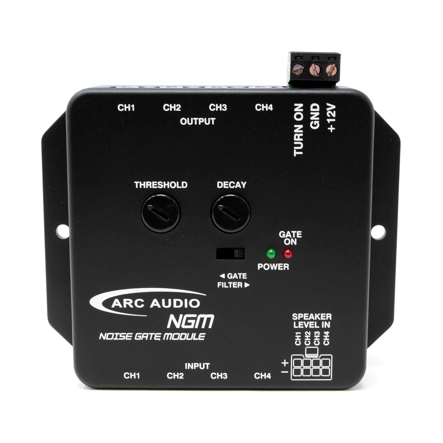 Arc Audio NGM Noise Gate Module