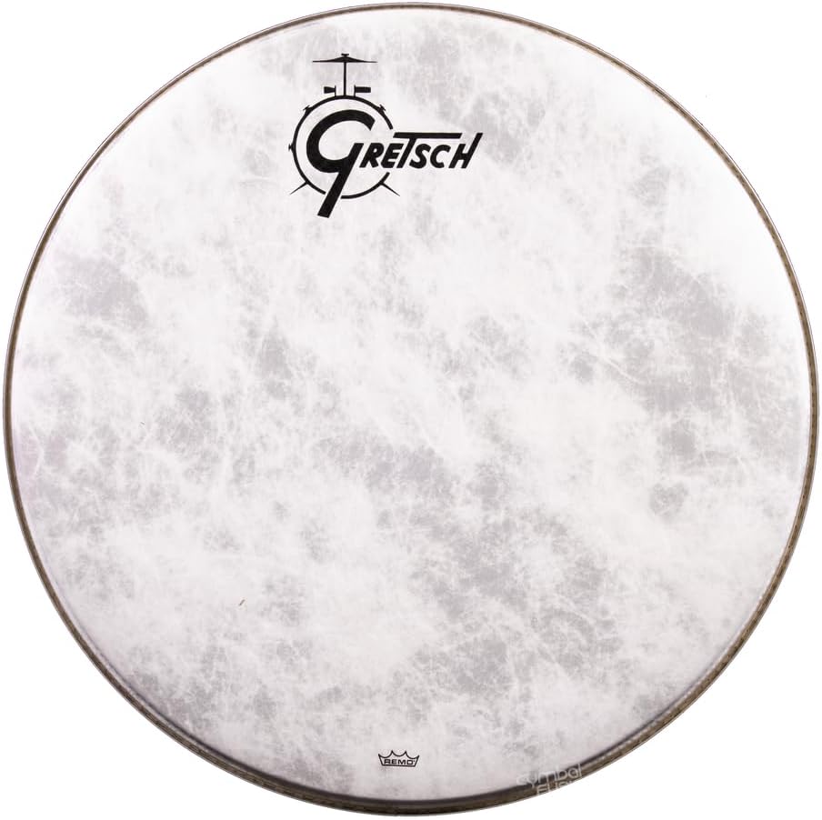 Gretsch Drums, 4-String Acoustic Upright Bass (GRDHFS24)