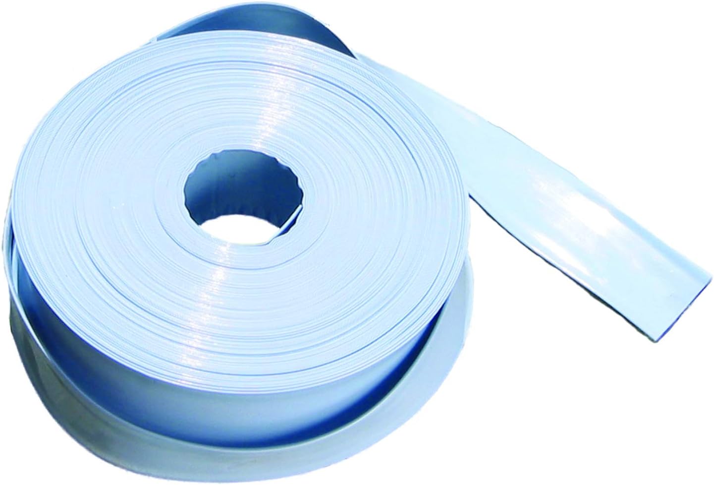 Poolmaster Swimming Pool Backwash Hose, 2-Inch by 200-Feet,Blue