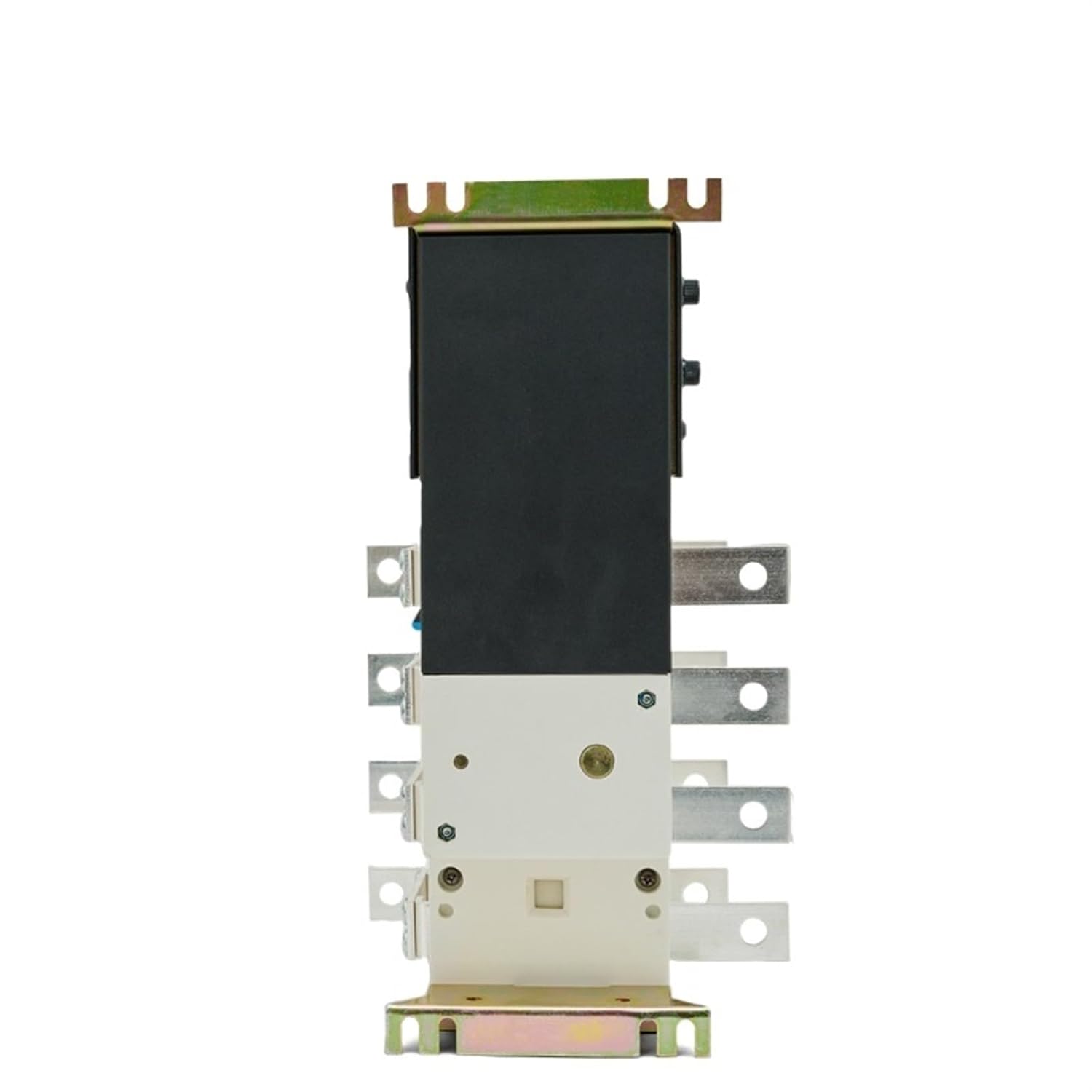 ATS 630a 800A 4p Controller Automatic Transfer Switch Three Phase Smart Intelligent Dual Power Transfer for Generator Set (Color : 800A)