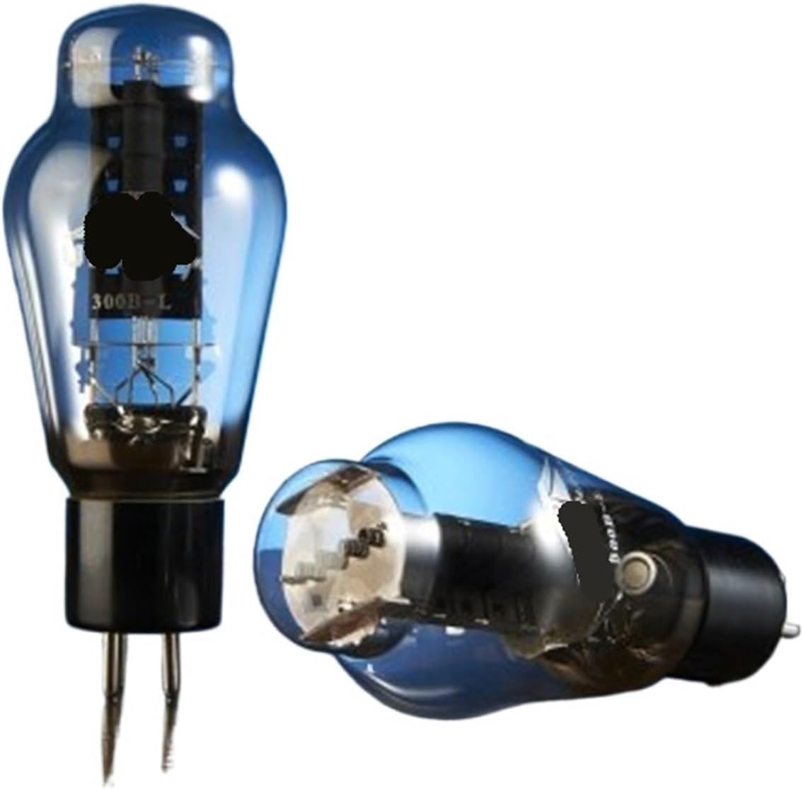300B-L Tube 300B Vacuum Tube Precision Matching(2 pcs)