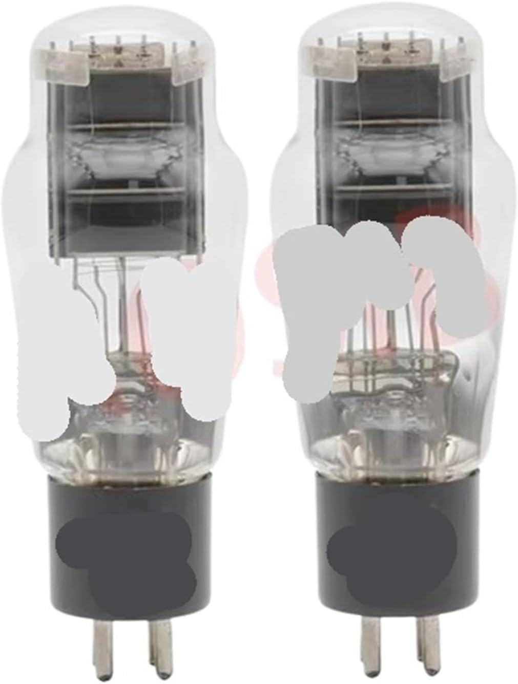 1/2/4PCS WE275 Vacuum Tubes(2 Piece WE275)