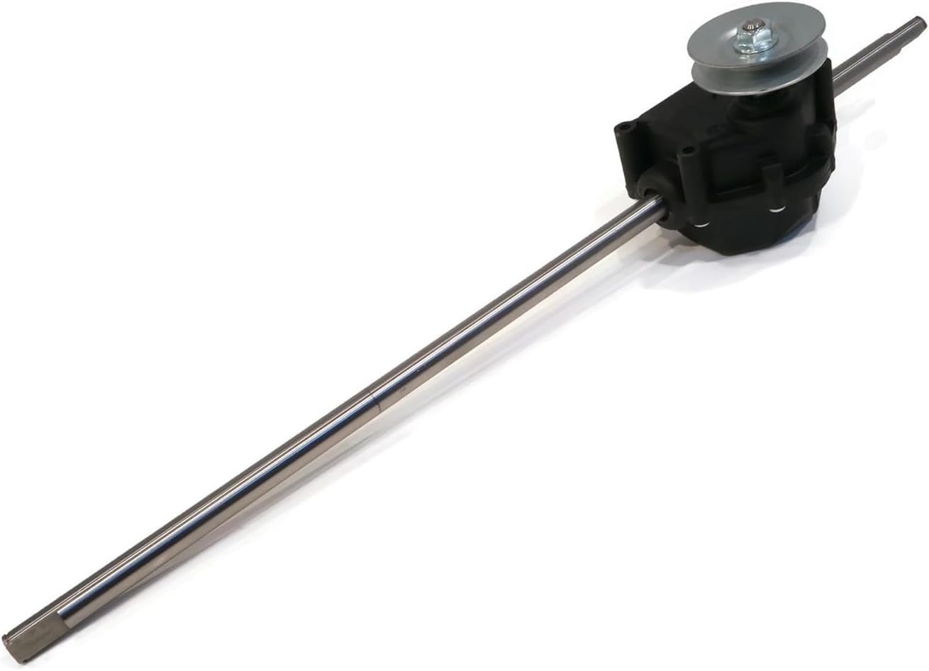 UncleS Efficient Lawnmower Gear Stainless Steel for Durable Use Improved Garden Tool Functions 1219178 Park and Garden Care