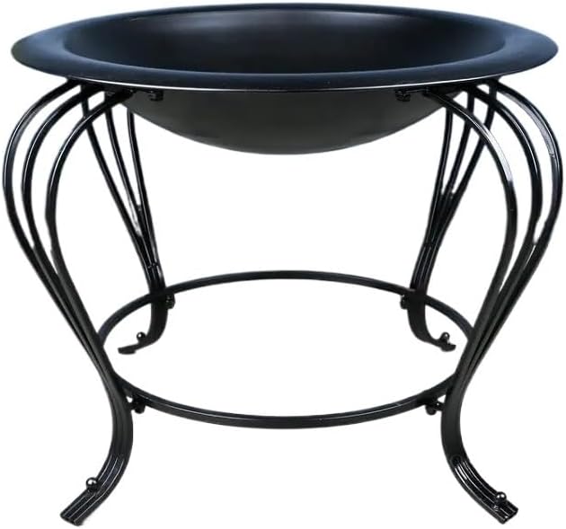 Outdoor Fireplaces Household Charcoal Fire Pits Modern Winter Heating Brazier Outdoor Courtyard Smokeless Pit Garden BBQ Grill Patio Furniture Fire Pits