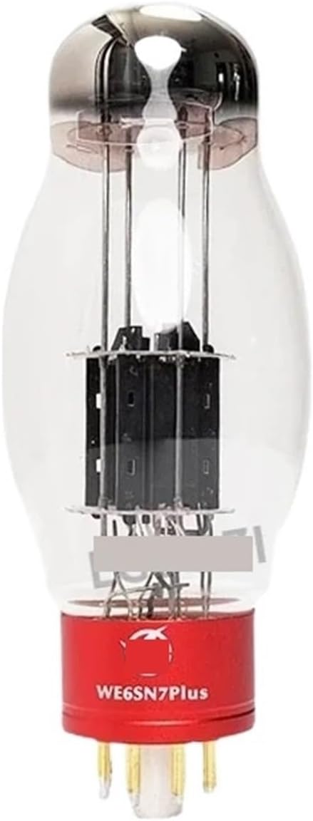 WE6SN7 Plus Tube Matching Amplifier(4pcs Matched Quad)