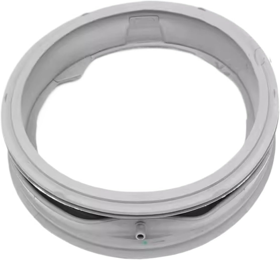 Repair Parts，compatible For LG，drum Washing Machine Door Sealing Ring 4986EN1001A 4986EN1003A MDS5242601 MDS63916501 MDS61952201(Red)