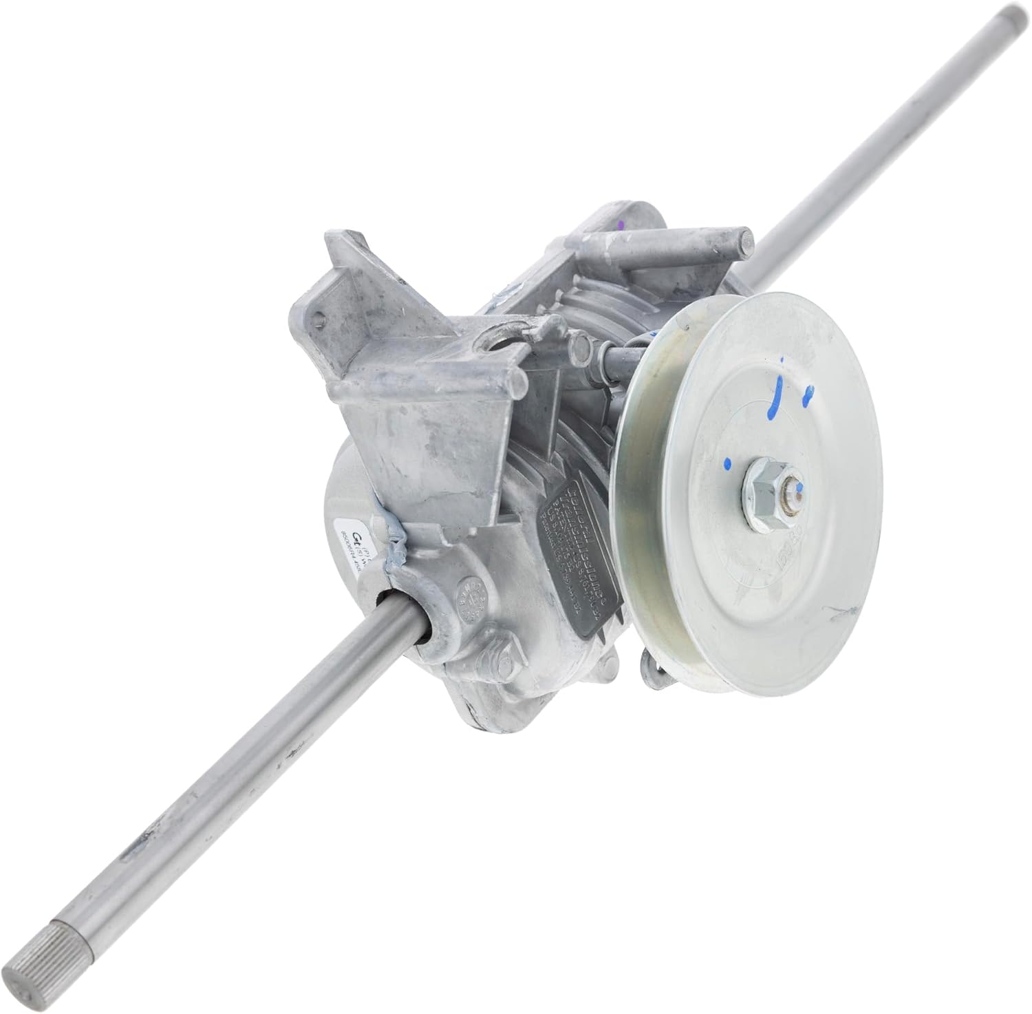 CUB CADET 918-07163 Transmission CC600 CC 600 618-07163