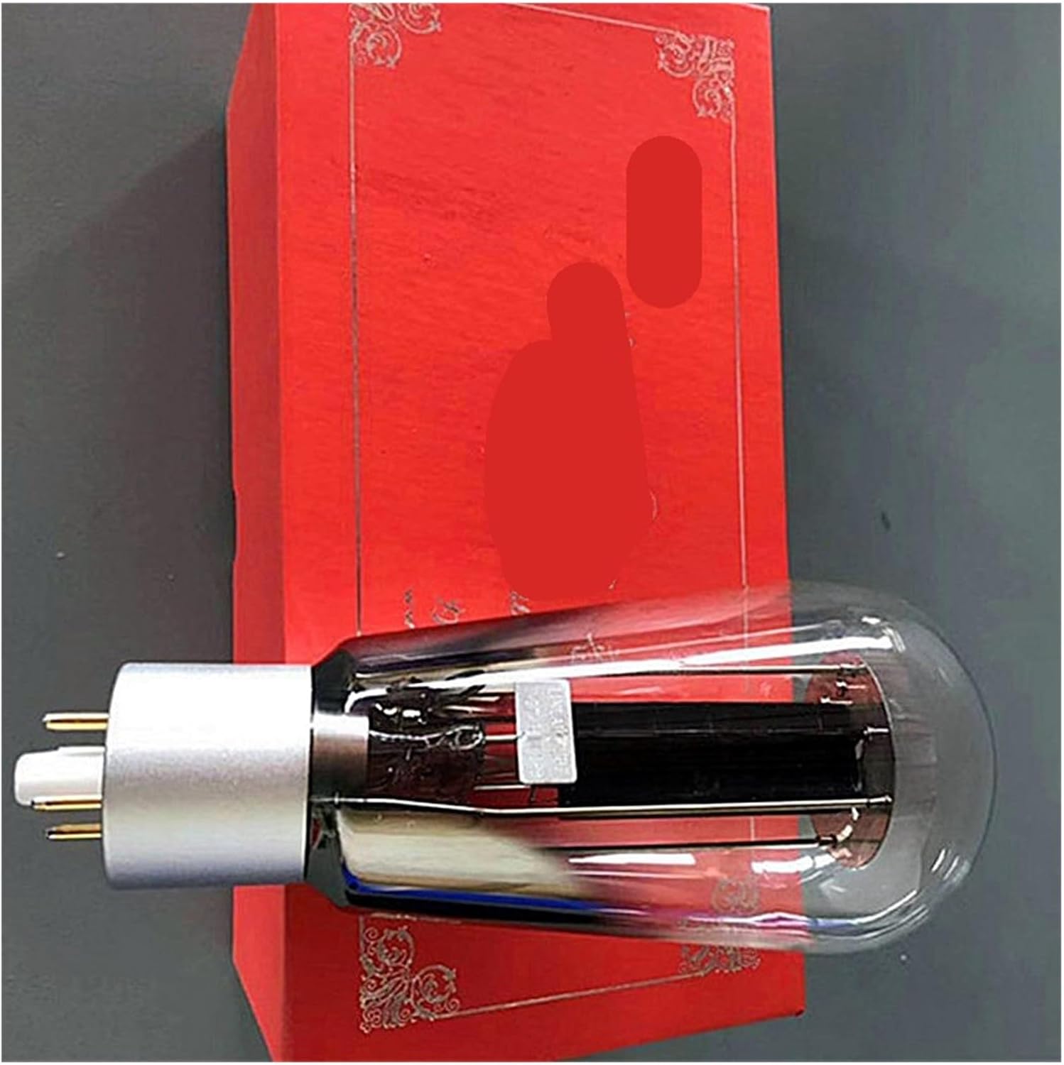 Electronic tube E-2A3 E2A3 2A3 series replaces WE2A3 2A3C 2A3B 2A3-TII 2A3-D A2A3 electronic tube AMP amplifier kit DIY(4pcs match quad)