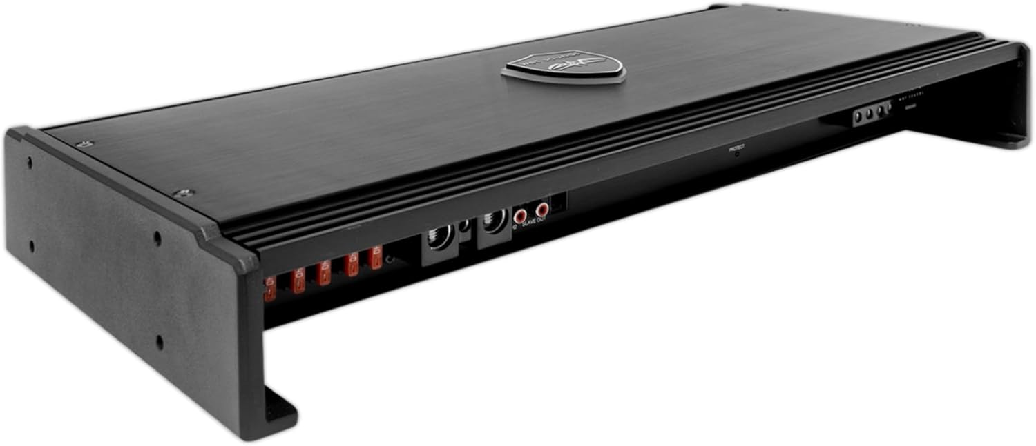 Sinister-SDX2500 Class D Monoblock Subwoofer Amplifier