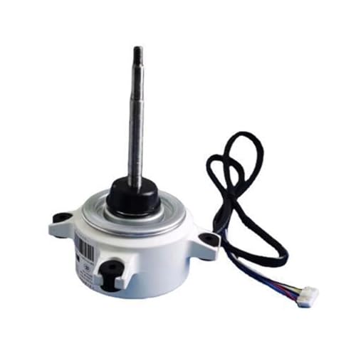 Compatible for Daikin Air Conditioner External Fan Motor 907 KFD-325-70-8C2 RMXS160DV2(Quality Product)