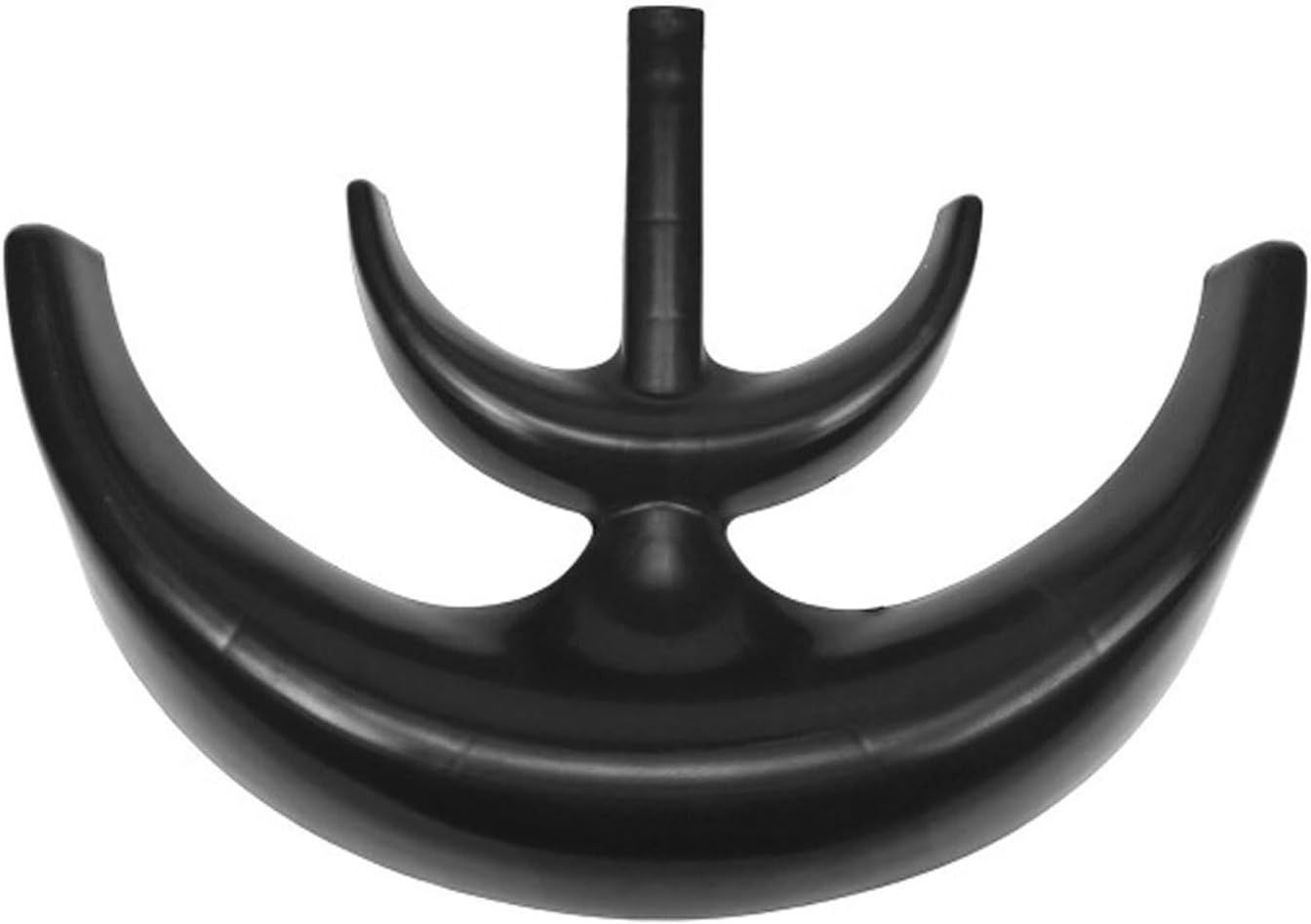 5 Blade 1000W 12V/24V/48V Wind Turbine, Vertical Axis Wind Turbine Low Wind Speed Starting Wind Turbines with MPPT Charge Controller, Three-Phase Permanent Magnet Generator (12, Volts)