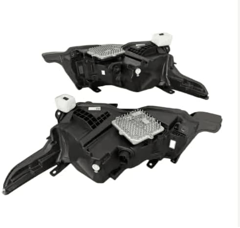 Suitable for 2017-2021 Land Rover 、 Compatible for Range Rover Velar LED Headlights Others Car Light Accessories Auto Parts (LEFT)