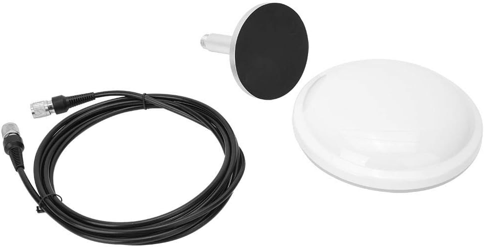 BDS GLONASS Galilco Receiver Module, STRF-GJD7101 External Measuring Antenna Survey Antenna All Band Receiver Module