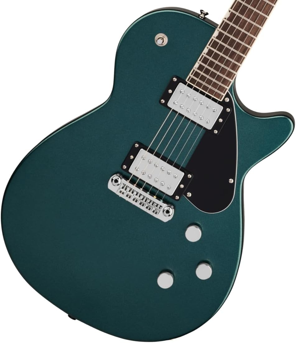 Gretsch Electromatic Jet Club Electric Guitar - Druid Green