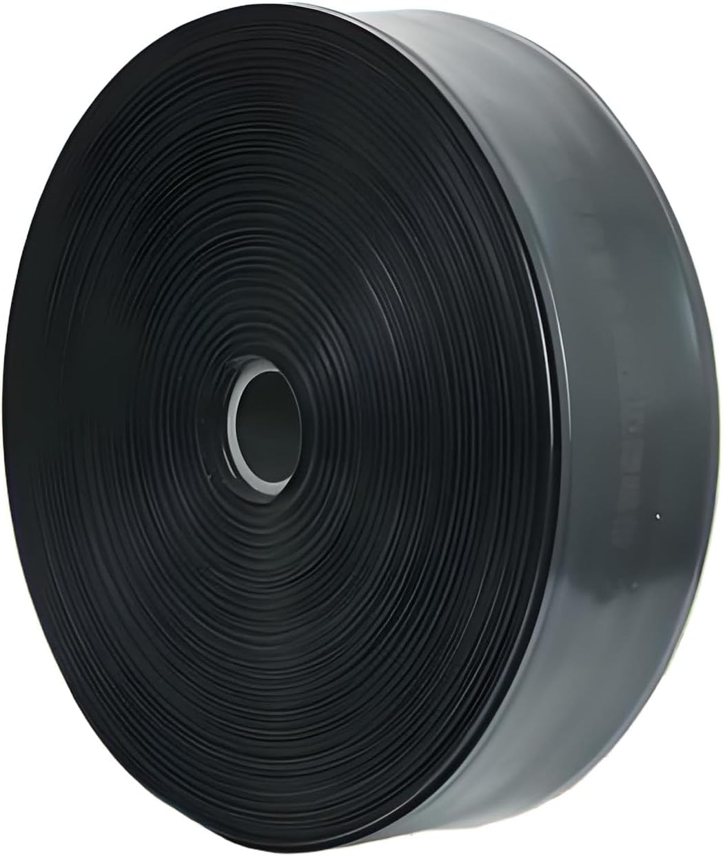 Flat Soaker Hose, Heavy Duty Double Layer Design, Drip Irrigation Hose Saves 80% Water, Leak Proof Sprinkler Hose For Garden, Lawn, Flower Bed, Vegetable Field 100m 5inches